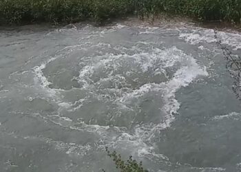 CAASD informa avería en el acueducto Duey que afecta sectores de SDO