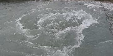 CAASD informa avería en el acueducto Duey que afecta sectores de SDO