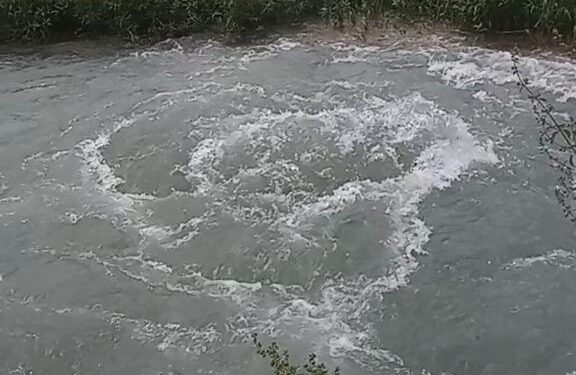 CAASD informa avería en el acueducto Duey que afecta sectores de SDO