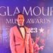Hanel Peña se luce con su “Flow por la Causa” en Glamour Music Awards 2023