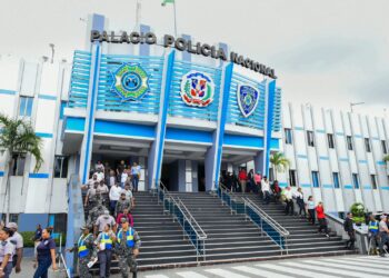 PN realiza con éxito Tercer Simulacro Nacional de Evacuación