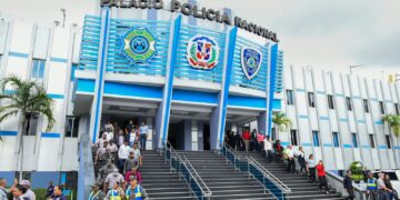 PN realiza con éxito Tercer Simulacro Nacional de Evacuación