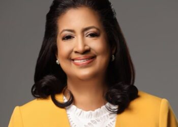 Cristina Lizardo llama a las mujeres a cuidar su salud y realizarse sus chequeos