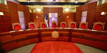 ROI-Altas Cortes hace un llamado a la ciudadanía a participar en proceso de selección de jueces y juezas del TC