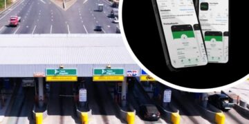 De esta forma puedes adquirir el Paso Rápido para peajes
