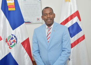 Confirman a Duarte Méndez como director ejecutivo de la Unidad Titulación de Terrenos