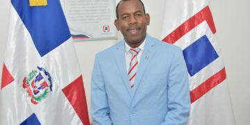 Confirman a Duarte Méndez como director ejecutivo de la Unidad Titulación de Terrenos