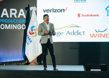 Go Forward ofrece conferencia Operaciones Inteligentes