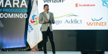 Go Forward ofrece conferencia Operaciones Inteligentes