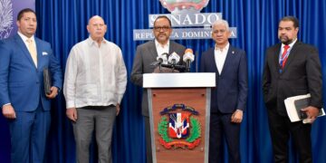 PE somete ante Senado proyectos para sanción del secuestro, y del delito de violación de propiedad