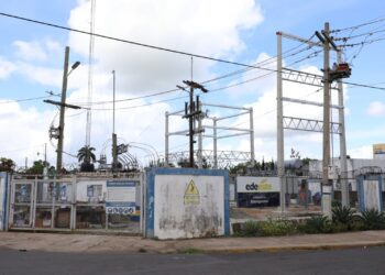 Edeeste instalará nuevo transformador en Subestación Bayaguana