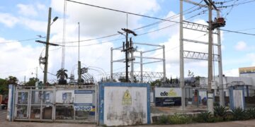 Edeeste instalará nuevo transformador en Subestación Bayaguana