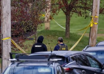 Policía confirma 18 muertos y 13 heridos en el doble tiroteo de EEUU