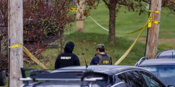 Policía confirma 18 muertos y 13 heridos en el doble tiroteo de EEUU