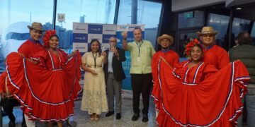 Air Caraibes Vuelve a Santo Domingo con 2 vuelos semanales desde París