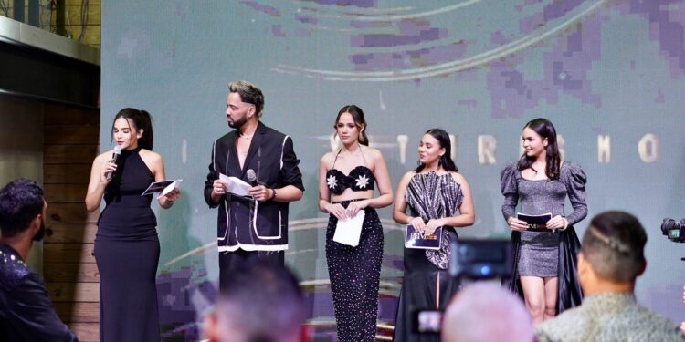 Anuncian cuarta edición de Premios Fashion Top Models Internacional