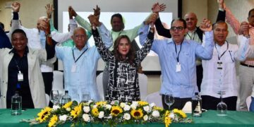 El PLR afirma da toques finales para alianzas que otras organizaciones y partidos políticos