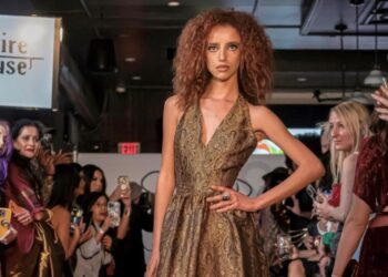 Alessandra Meléndez Berry representará a RD en The Miss Globe 2023