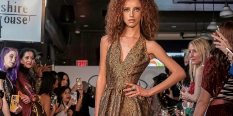 Alessandra Meléndez Berry representará a RD en The Miss Globe 2023