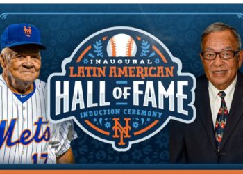 Mets de NY nombran a Ozzie Virgil y Juan Alicea al recién creado Salón de la Fama Latinoamericano