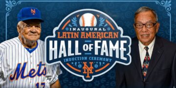 Mets de NY nombran a Ozzie Virgil y Juan Alicea al recién creado Salón de la Fama Latinoamericano