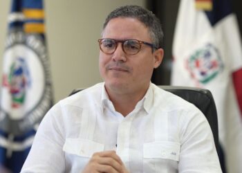 Jean Luis Rodríguez dice que la mayoría se ha alineado para que el cambio continúe en el Gobierno