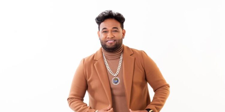 Yarony Montero, el nuevo fenómeno de la bachata dominicana