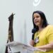 Minou Tavárez sobre Opción Democrática: ¡Ya no hay quien nos pare!
