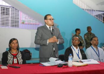 Edeeste ejecuta importantes trabajos contra interrupciones energéticas en SDN