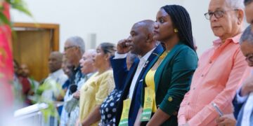 Frente Amplio culmina proceso de primarias con más de 1,100 candidatos