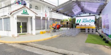 Cooperativa Maimón deja inaugurado “Centro Cultural Maimón”