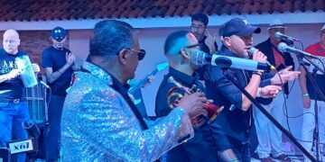 Wilfrido Vargas, un profeta en su tierra y genio musical honrado con histórico concierto