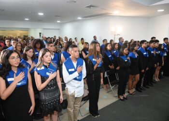 Progressive English Services gradúa 72 nuevos profesionales del inglés en el 2023