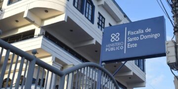 Imponen 30 años a 2 hombres que provocaron muerte a otro durante asalto en Boca Chica