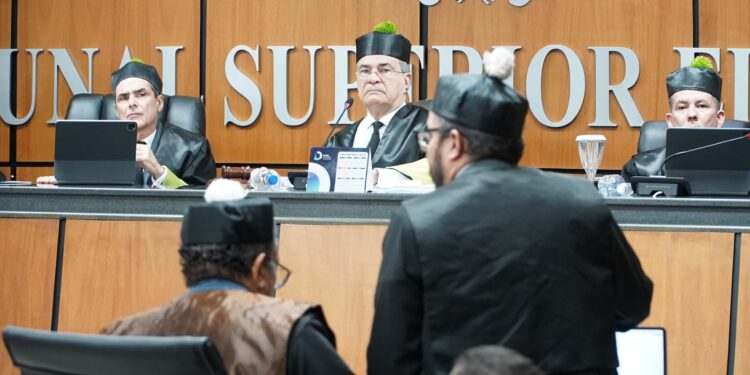 TSE rechaza acción amparo contra Junta Electoral de SPM, JCE Y PRM