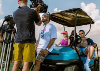 Rodrigo Films eleva género urbano a través de sus audiovisuales