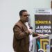 Secretario general de Opción Democrática dice candidatura presidencial de Virginia Antares representa esperanza para RD