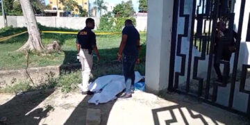 Hallan cuerpos de 6 bebés de días de nacidos en área del Cementerio Cristo Salvador