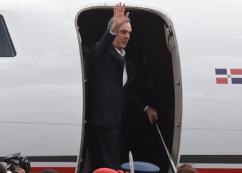Presidente Abinader viajará este miércoles a Washington para participaren cumbre de la APEP