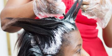 Estados Unidos prohibirá productos para alisar el cabello