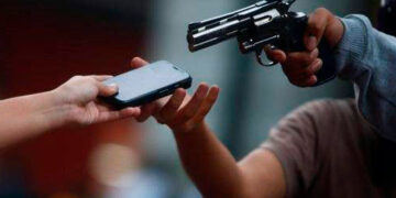 Atracos a toda hora en Hato Nuevo de Manoguayabo