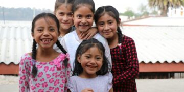 11 de octubre: Día Internacional de la Niña