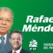 Fuerza del Pueblo escoge a Rafael Méndez como candidato a diputado en Bahoruco