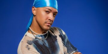 Ramón Jr. Chávez agradece su participación en los Billboard de la Música Latina