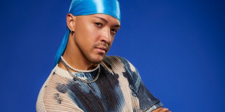 Ramón Jr. Chávez agradece su participación en los Billboard de la Música Latina