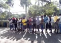 Presidencia informa que registro biométrico en Corredores Comerciales de la frontera con Haití se realiza de manera ordenada