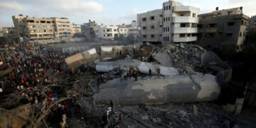 Liberan dos mujeres rehenes israelíes que estaban cautivas en Gaza