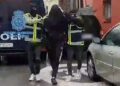 Cuatro detenidos en España en una operación contra el terrorismo yihadista