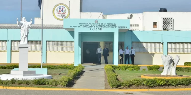 Dos mujeres intentaron entrar a la cárcel de Rafey con drogas en sus vaginas