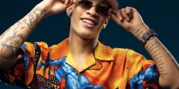 Keyviem continúa construyendo éxitos en la música urbana